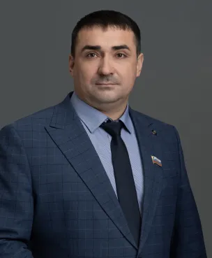 Гришин Григорий Николаевич